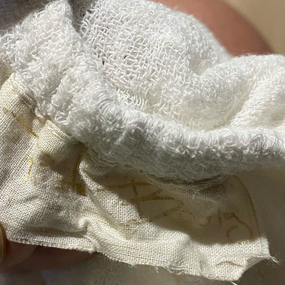 Jen's‎ Pirate Booty Crop Top One Shoulder - Picture 6 of 7